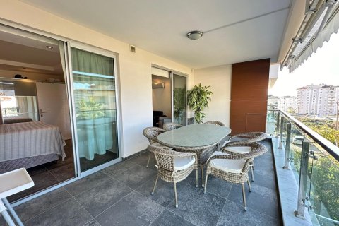 1+1 Lejlighed  i Cikcilli, Antalya, Tyrkiet Nr. 221777 - 9