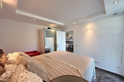 1+1 Lejlighed  i Cikcilli, Antalya, Tyrkiet Nr. 221777 - 7