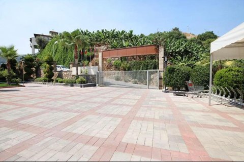 1+1 Lejlighed  i Cikcilli, Antalya, Tyrkiet Nr. 221777 - 28