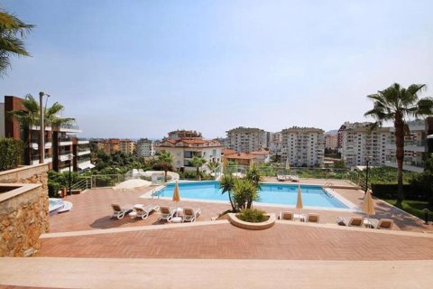 1+1 Lejlighed  i Cikcilli, Antalya, Tyrkiet Nr. 221777 - 22