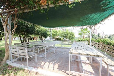 1+1 Lejlighed  i Cikcilli, Antalya, Tyrkiet Nr. 221777 - 18
