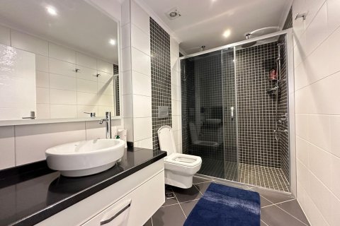 1+1 Lejlighed  i Cikcilli, Antalya, Tyrkiet Nr. 221777 - 14