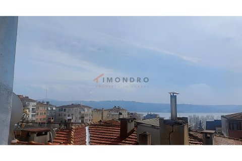 2+1 Leilighet i Besiktas, Istanbul, Tyrkia Nr. 226842 - 2