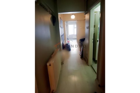 آپارتمان در Besiktas، Istanbul ، ترکیه 1 خوابه ، 75 متر مربع. شماره 226844 - 11