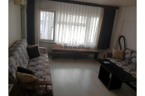 آپارتمان در Besiktas،  Istanbul ، ترکیه 1 خوابه ، 75 متر مربع.  شماره 226844