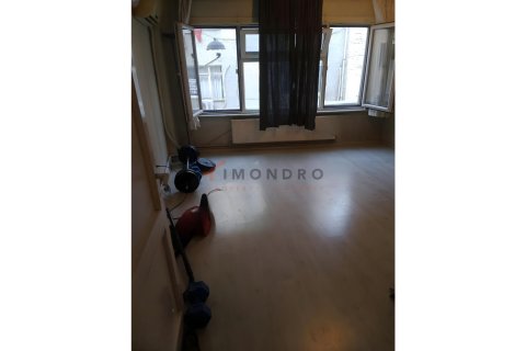 آپارتمان در Besiktas، Istanbul ، ترکیه 1 خوابه ، 75 متر مربع. شماره 226844 - 5