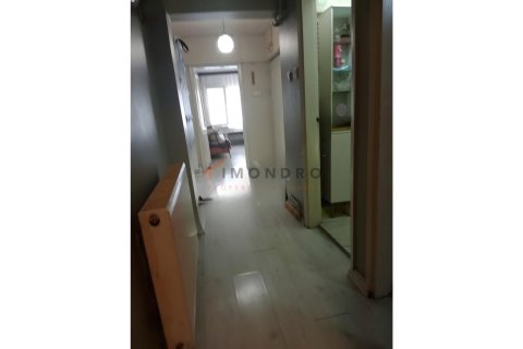 آپارتمان در Besiktas، Istanbul ، ترکیه 1 خوابه ، 75 متر مربع. شماره 226844 - 4