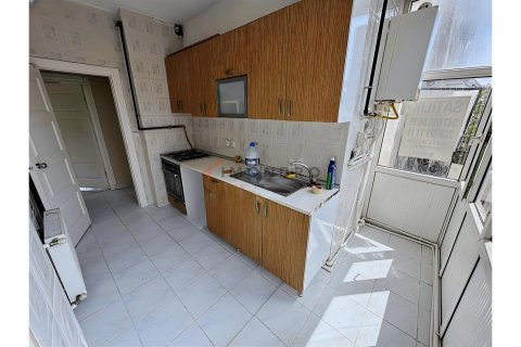 2+1 Leilighet i Sariyer, Istanbul, Tyrkia Nr. 226845 - 12