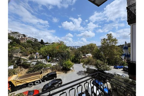 2+1 Leilighet i Sariyer, Istanbul, Tyrkia Nr. 226845 - 2
