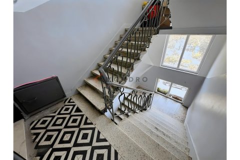 2+1 Leilighet i Sariyer, Istanbul, Tyrkia Nr. 226845 - 16