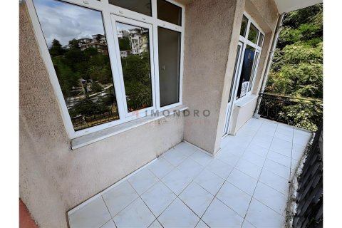 2+1 Leilighet i Sariyer, Istanbul, Tyrkia Nr. 226845 - 6