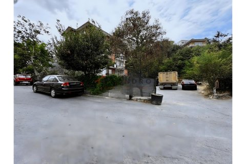 2+1 Leilighet i Sariyer, Istanbul, Tyrkia Nr. 226845 - 17