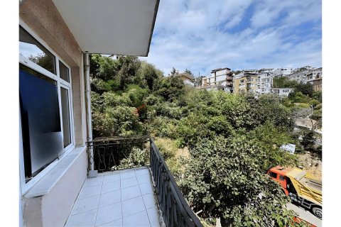 2+1 Leilighet i Sariyer, Istanbul, Tyrkia Nr. 226845 - 3