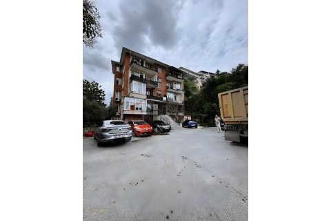 2+1 Leilighet i Sariyer, Istanbul, Tyrkia Nr. 226845 - 20