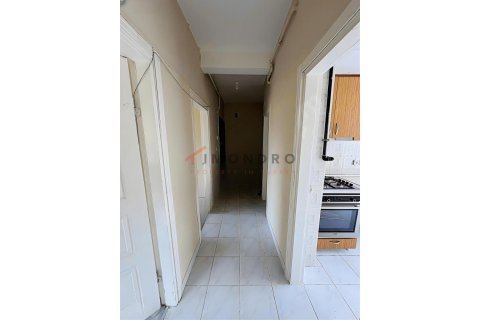 2+1 Leilighet i Sariyer, Istanbul, Tyrkia Nr. 226845 - 14