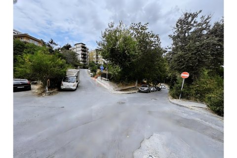 2+1 Leilighet i Sariyer, Istanbul, Tyrkia Nr. 226845 - 18