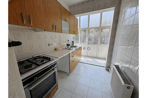 2+1 Leilighet i Sariyer, Istanbul, Tyrkia Nr. 226845 - 13