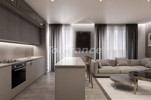Продажа квартиры  в Анталье, Турция 1+1, 60м2, №226849 – фото 10