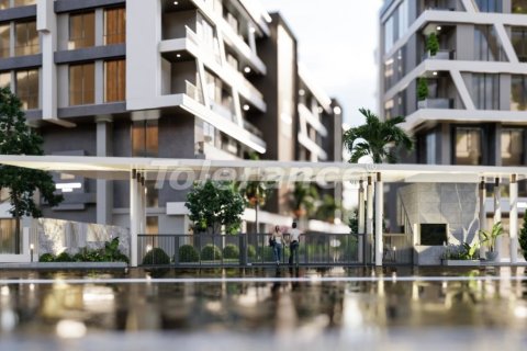 Продажа квартиры  в Анталье, Турция 1+1, 60м2, №226849 – фото 2