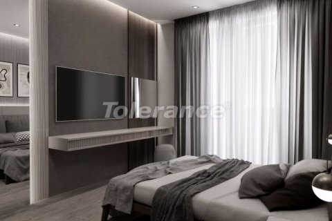 Продажа квартиры  в Анталье, Турция 1+1, 60м2, №226849 – фото 14