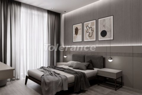 Продажа квартиры  в Анталье, Турция 1+1, 60м2, №226849 – фото 13
