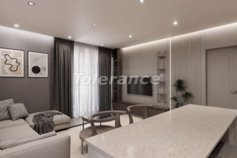 Продажа квартиры  в Анталье, Турция 1+1, 60м2, №226849 – фото 8