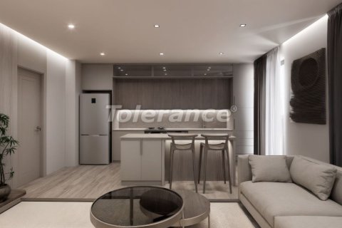 Продажа квартиры  в Анталье, Турция 1+1, 60м2, №226849 – фото 7