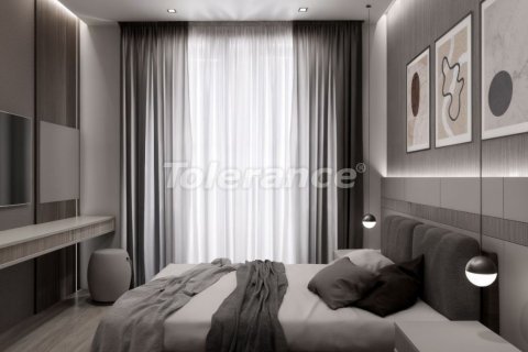 Продажа квартиры  в Анталье, Турция 1+1, 60м2, №226849 – фото 11