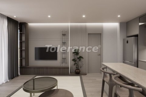 Продажа квартиры  в Анталье, Турция 1+1, 60м2, №226849 – фото 9
