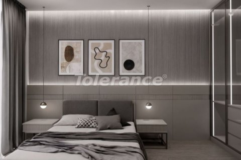 Продажа квартиры  в Анталье, Турция 1+1, 60м2, №226849 – фото 12