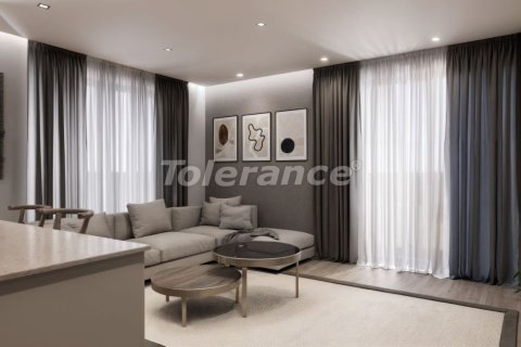 Продажа квартиры  в Анталье, Турция 1+1, 60м2, №226849 – фото 6