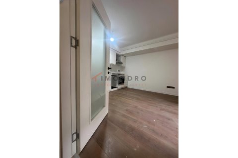 آپارتمان در Besiktas، Istanbul ، ترکیه 1 خوابه ، 45 متر مربع. شماره 226841 - 8