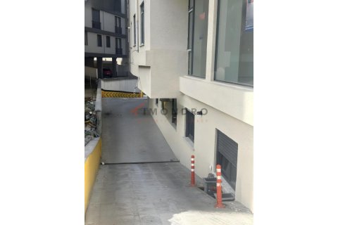 آپارتمان در Besiktas، Istanbul ، ترکیه 1 خوابه ، 45 متر مربع. شماره 226841 - 14
