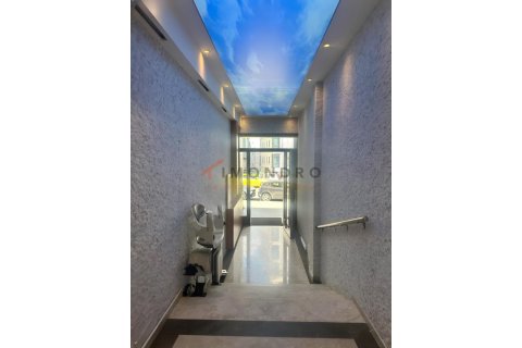 آپارتمان در Besiktas، Istanbul ، ترکیه 1 خوابه ، 45 متر مربع. شماره 226841 - 12