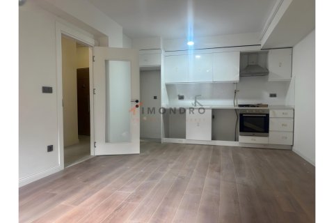 آپارتمان در Besiktas، Istanbul ، ترکیه 1 خوابه ، 45 متر مربع. شماره 226841 - 6