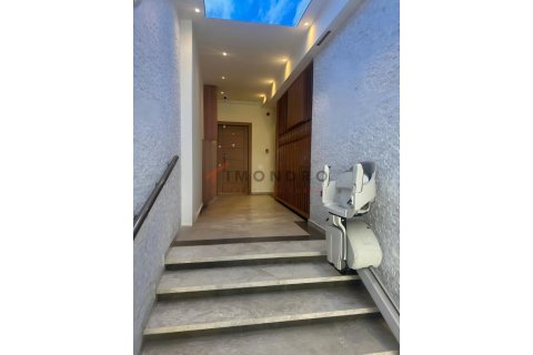 آپارتمان در Besiktas، Istanbul ، ترکیه 1 خوابه ، 45 متر مربع. شماره 226841 - 16