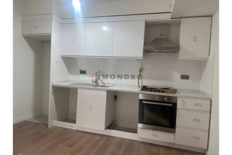 آپارتمان در Besiktas، Istanbul ، ترکیه 1 خوابه ، 45 متر مربع. شماره 226841 - 3