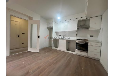 آپارتمان در Besiktas،  Istanbul ، ترکیه 1 خوابه ، 45 متر مربع.  شماره 226841