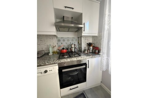 2+1 Leilighet i Fatih, Istanbul, Tyrkia Nr. 226843 - 10