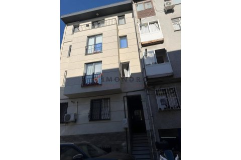 آپارتمان در Fatih،  Istanbul ، ترکیه 2 خوابه ، 75 متر مربع.  شماره 226843