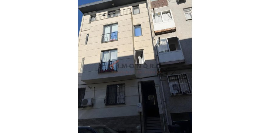 2+1 Leilighet i Fatih, Istanbul, Tyrkia Nr. 226843