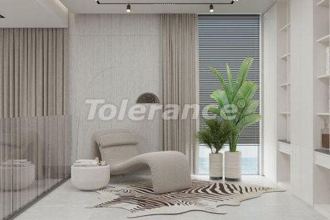 ویلا در  Esentepe ، ترکیه 4 خوابه ، 273 متر مربع.  شماره 136257 - 6