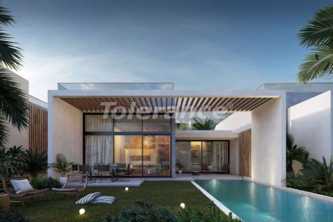 4+1 Villa in Esentepe, Girne, Northern Cyprus No. 136257