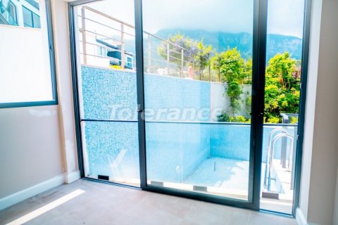 Daire 4+1 Bellabayıs, Girne, №136256 - 18