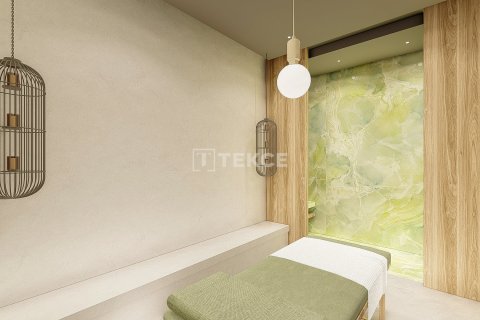 1+1 Lägenhet  i Alanya, Antalya, Turkiet Nr. 226740 - 22