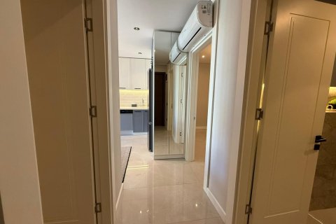 آپارتمان در  Oba ، ترکیه 2 خوابه ، 95 متر مربع.  شماره 226737 - 7
