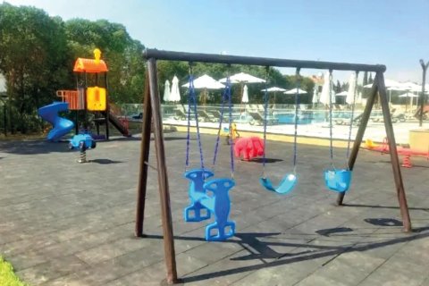آپارتمان در Bogazi ، ترکیه 33 متر مربع. شماره 226734 - 17