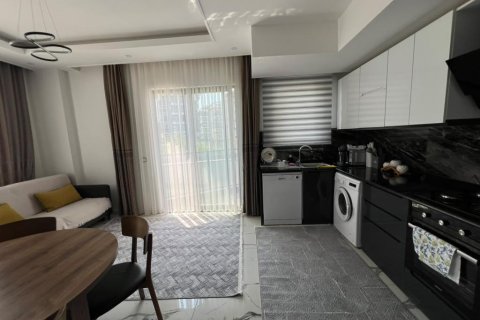 Lejlighed  i Kestel, Antalya, Tyrkiet Nr. 226738 - 2