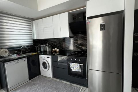 Lejlighed  i Kestel, Antalya, Tyrkiet Nr. 226738 - 4
