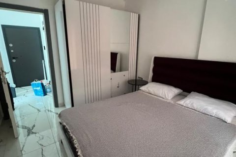 Lejlighed  i Kestel, Antalya, Tyrkiet Nr. 226738 - 5